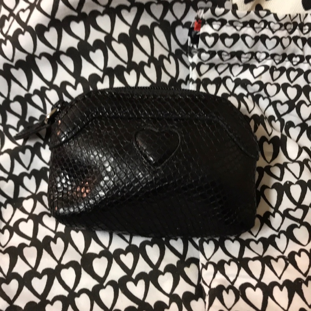 Brighton coin purse
Gently‎ used